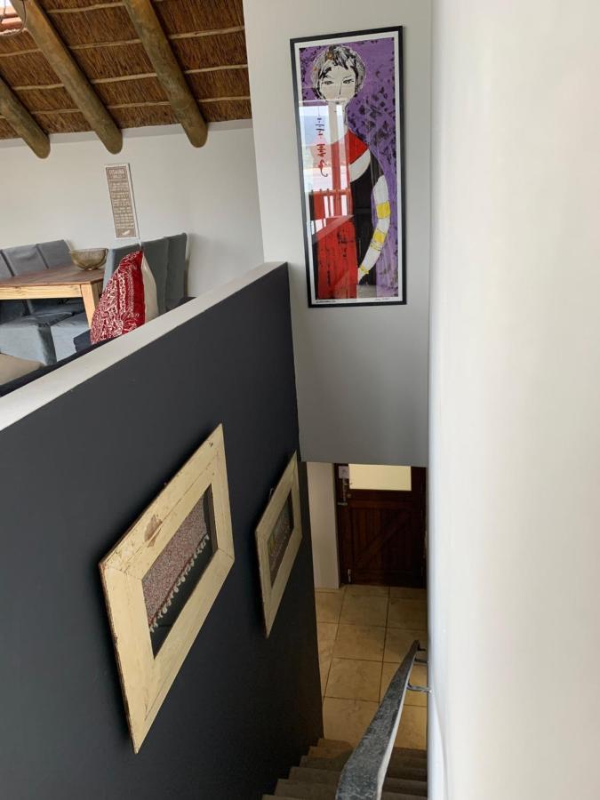 2Ten The Breede River Aparthotel Witsand Esterno foto