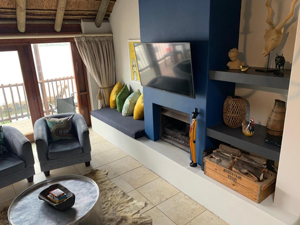 2Ten The Breede River Aparthotel Witsand Esterno foto