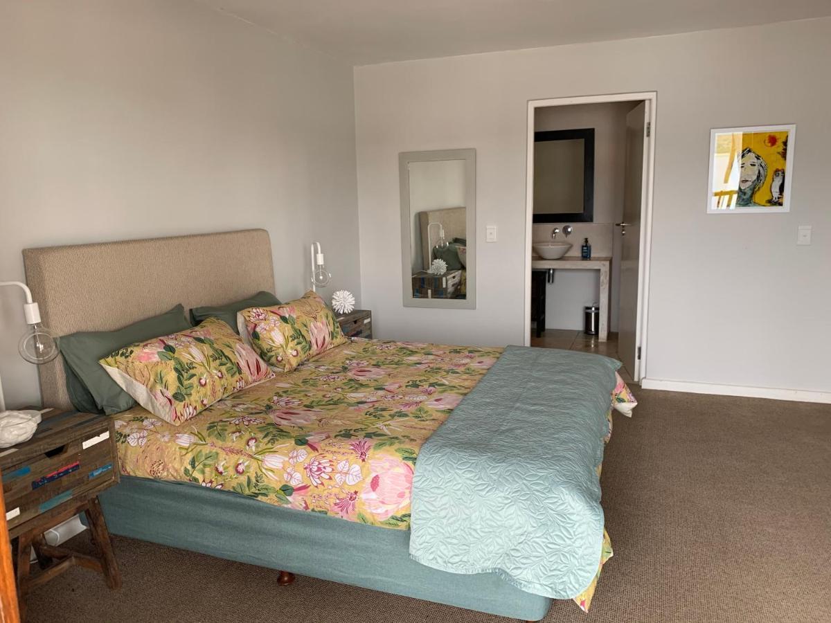 2Ten The Breede River Aparthotel Witsand Esterno foto