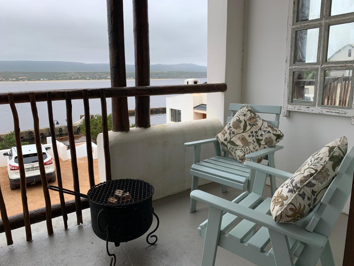 2Ten The Breede River Aparthotel Witsand Esterno foto