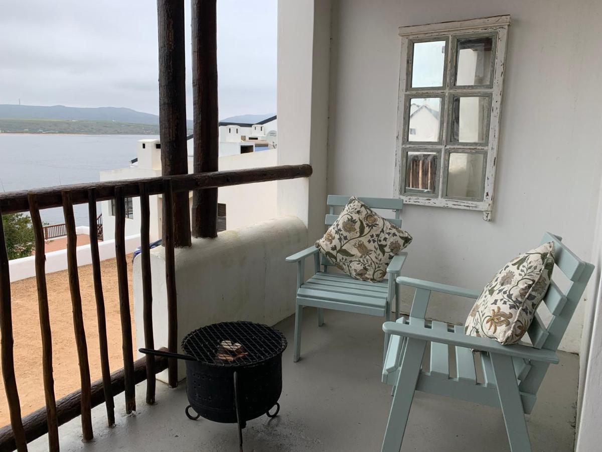 2Ten The Breede River Aparthotel Witsand Esterno foto