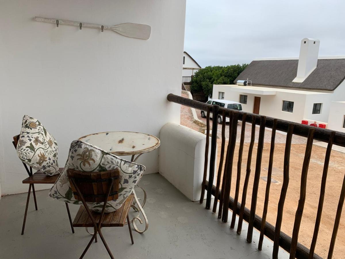 2Ten The Breede River Aparthotel Witsand Esterno foto