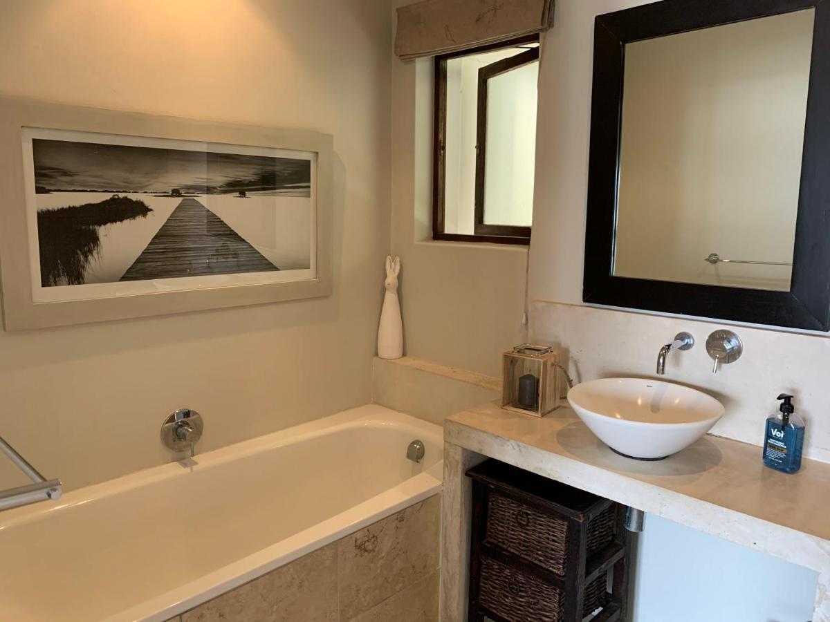 2Ten The Breede River Aparthotel Witsand Esterno foto
