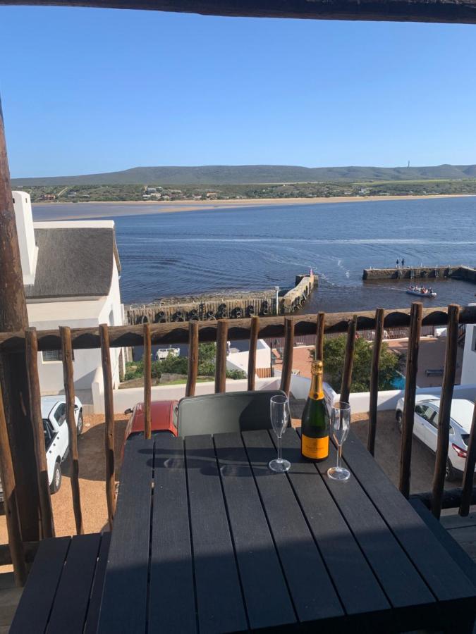 2Ten The Breede River Aparthotel Witsand Esterno foto