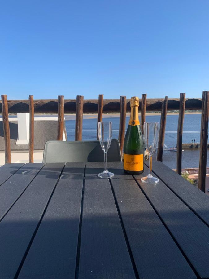 2Ten The Breede River Aparthotel Witsand Esterno foto
