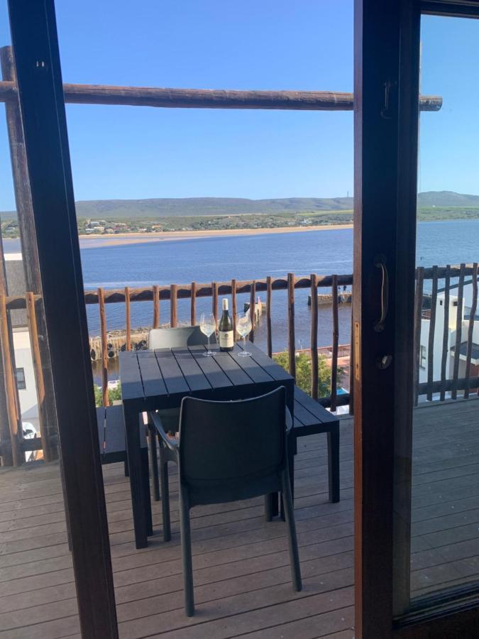 2Ten The Breede River Aparthotel Witsand Esterno foto