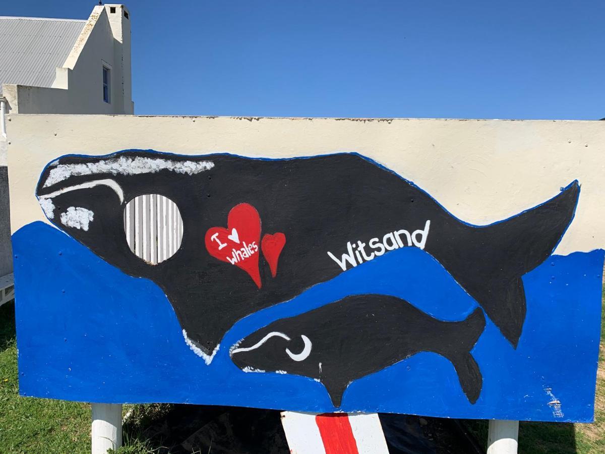 2Ten The Breede River Aparthotel Witsand Esterno foto