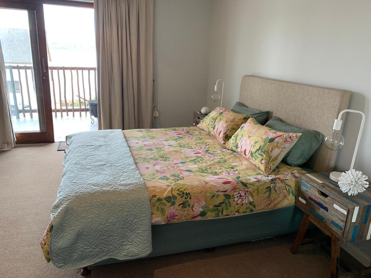 2Ten The Breede River Aparthotel Witsand Esterno foto