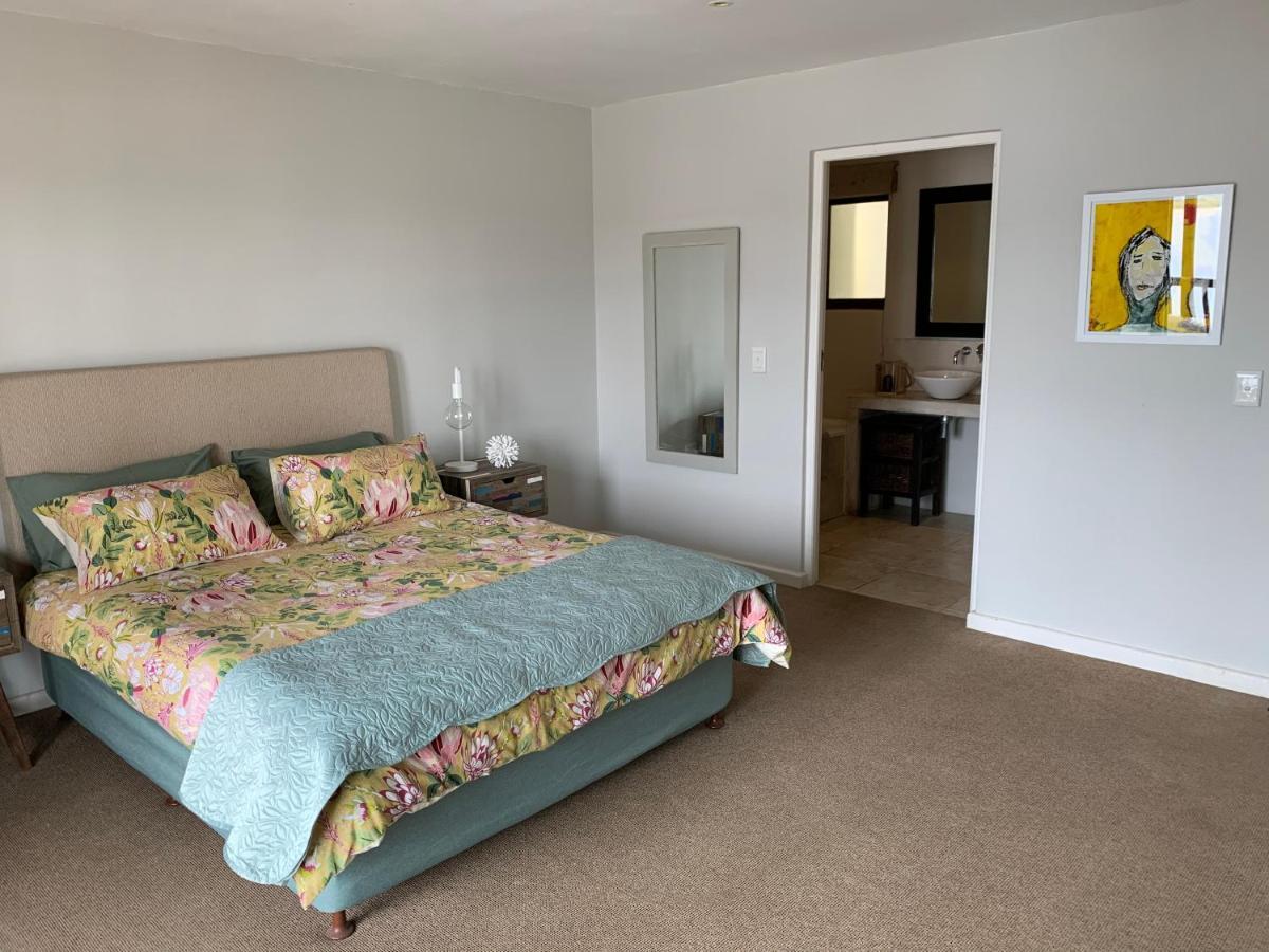 2Ten The Breede River Aparthotel Witsand Esterno foto