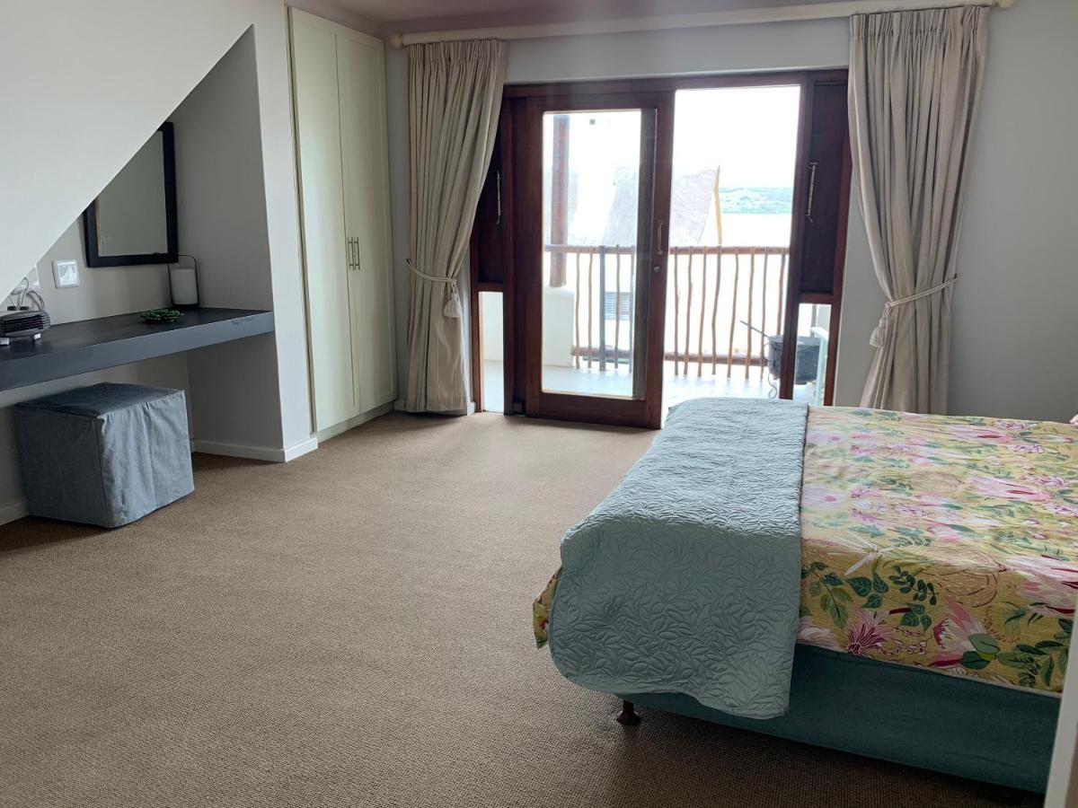 2Ten The Breede River Aparthotel Witsand Esterno foto