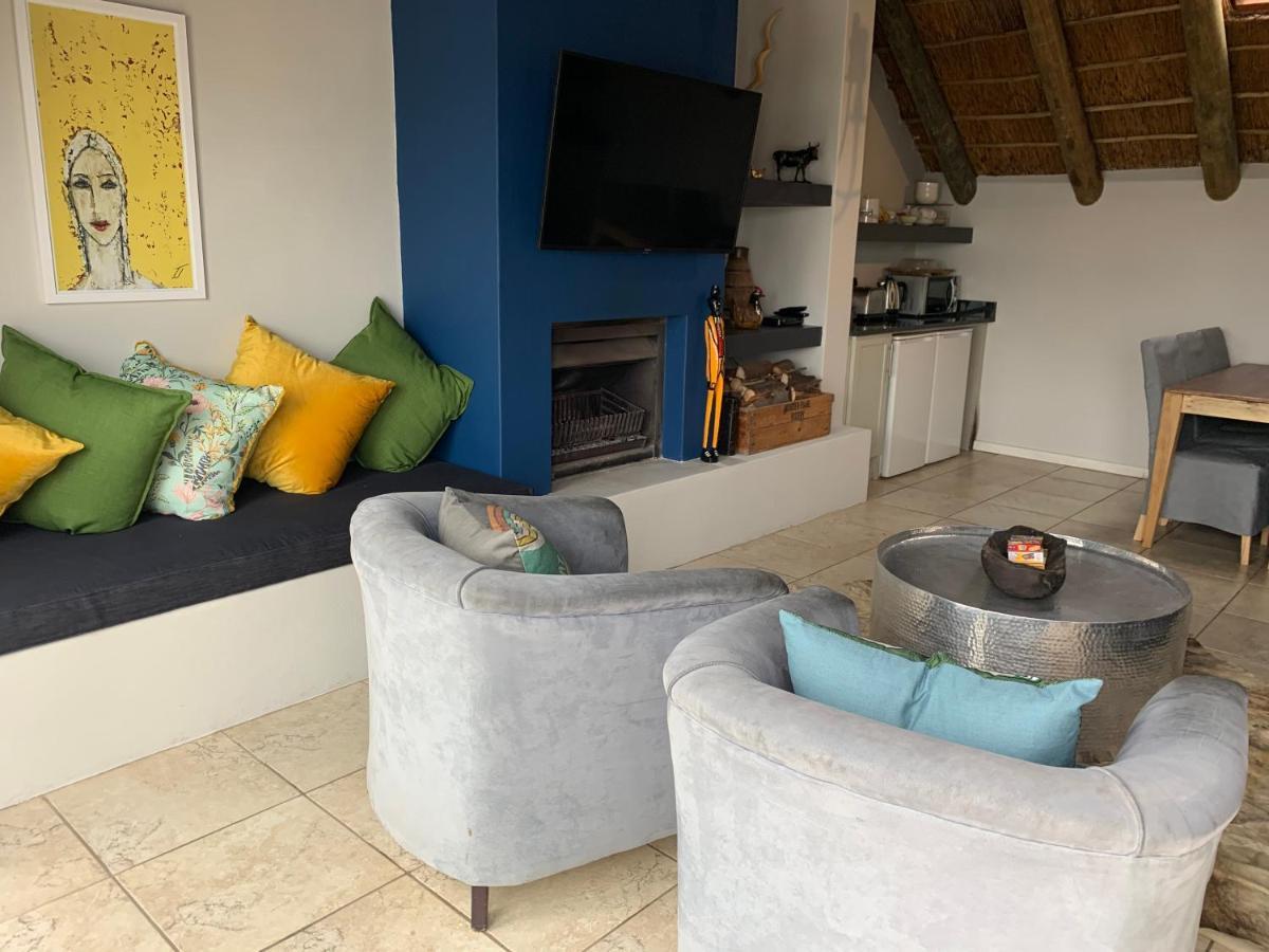 2Ten The Breede River Aparthotel Witsand Esterno foto