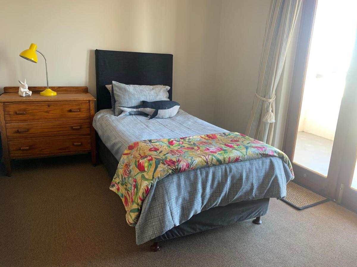 2Ten The Breede River Aparthotel Witsand Esterno foto