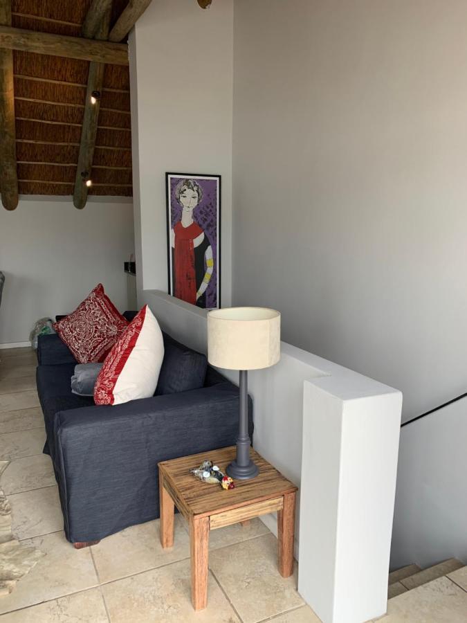 2Ten The Breede River Aparthotel Witsand Esterno foto