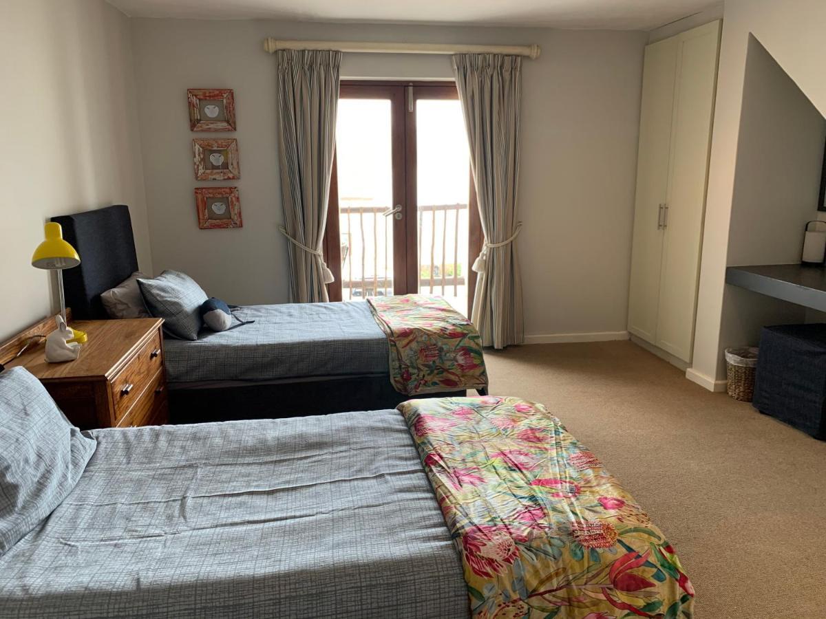2Ten The Breede River Aparthotel Witsand Esterno foto