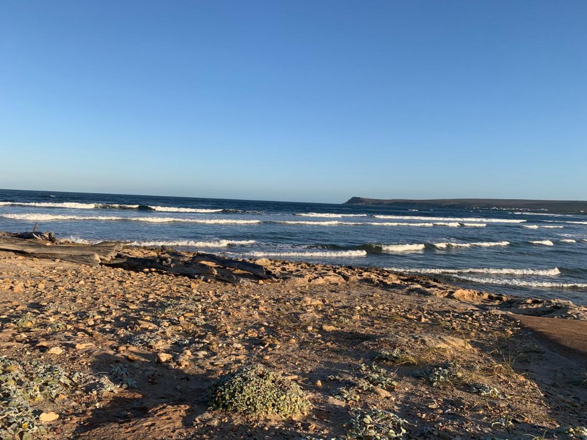 2Ten The Breede River Aparthotel Witsand Esterno foto
