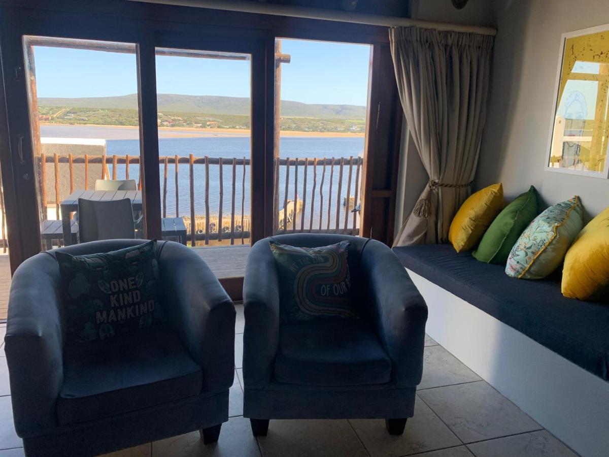 2Ten The Breede River Aparthotel Witsand Esterno foto