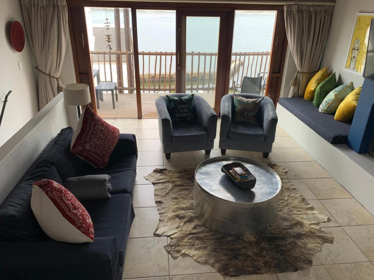 2Ten The Breede River Aparthotel Witsand Esterno foto