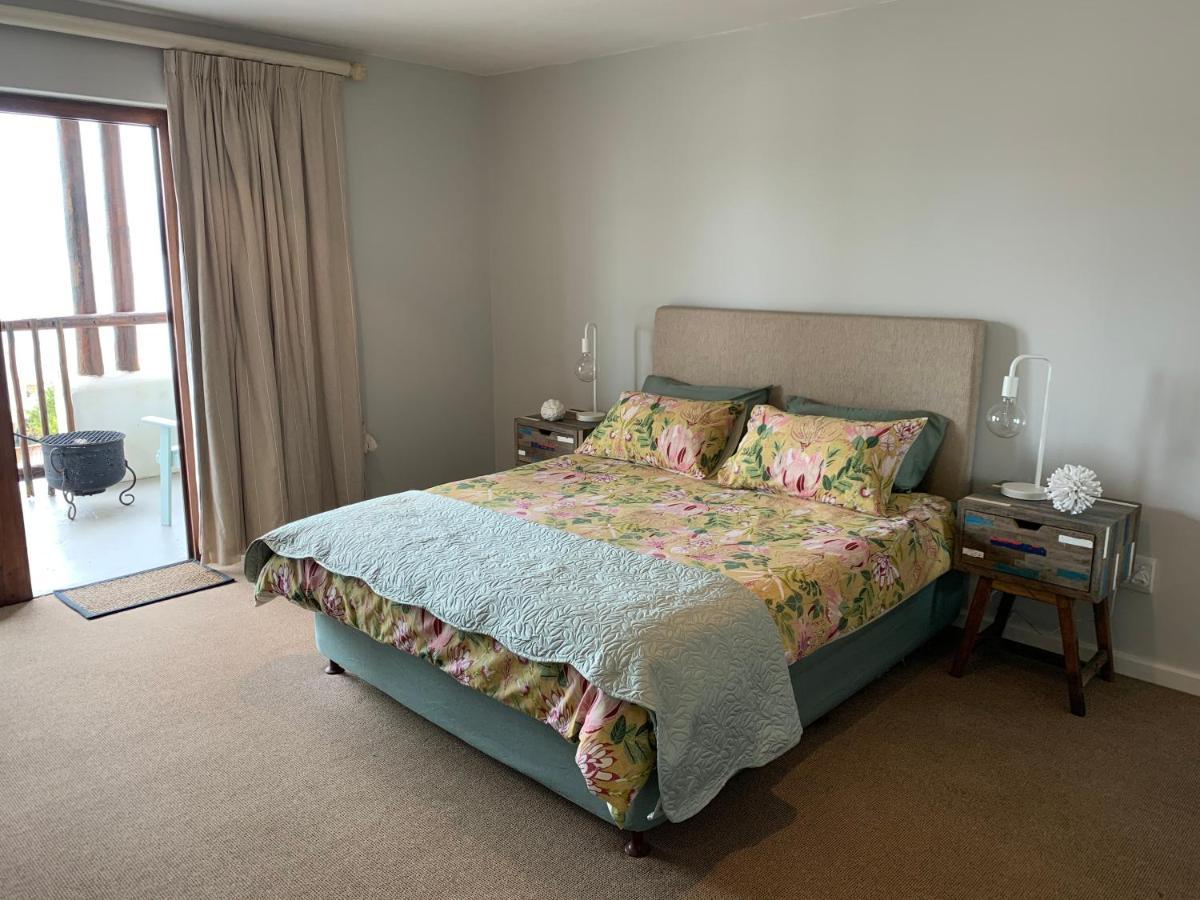 2Ten The Breede River Aparthotel Witsand Esterno foto