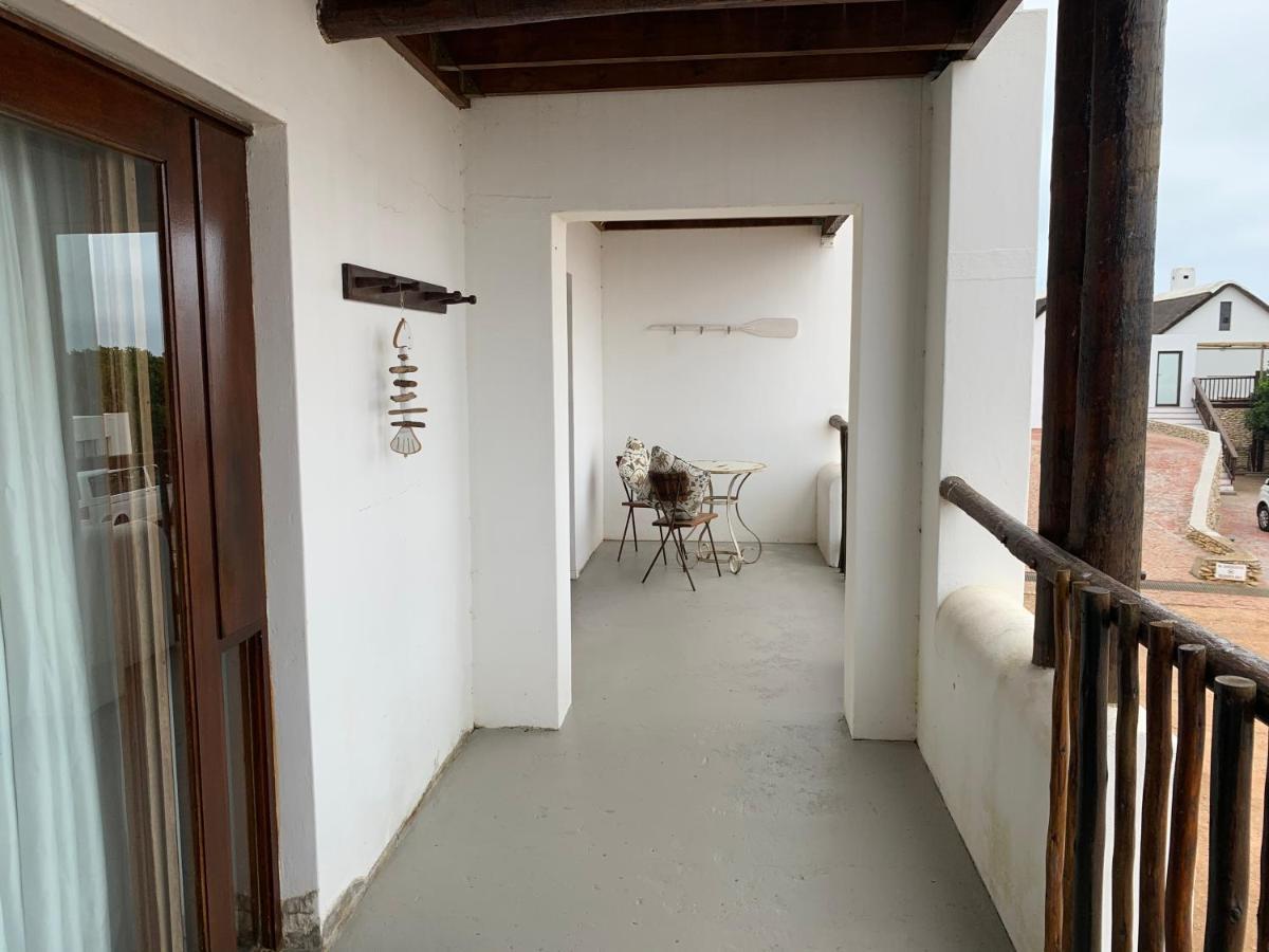 2Ten The Breede River Aparthotel Witsand Esterno foto