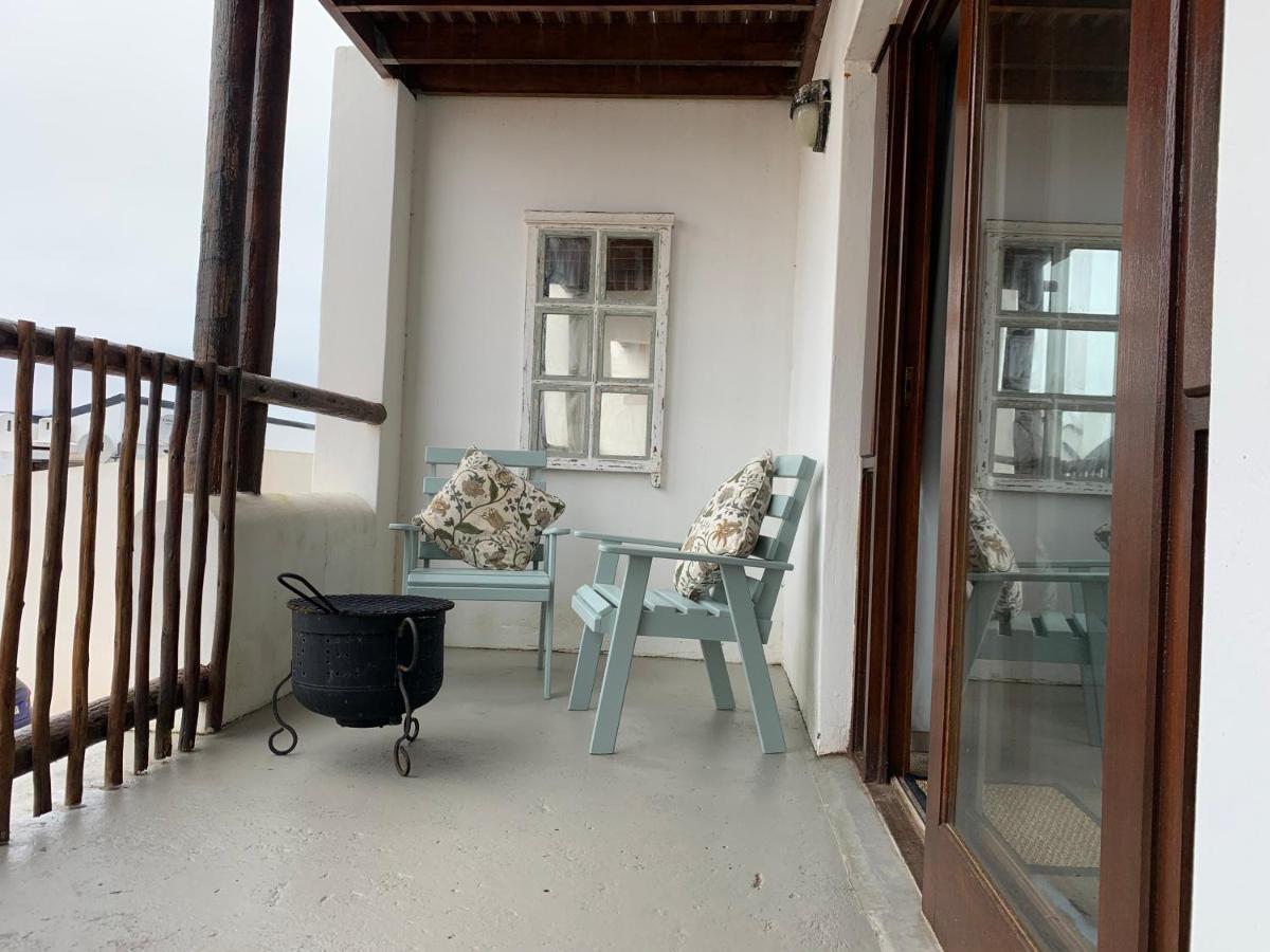 2Ten The Breede River Aparthotel Witsand Esterno foto