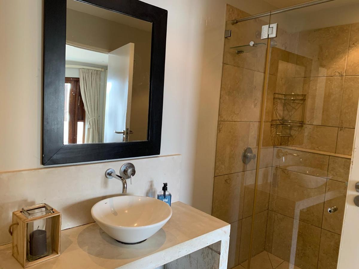 2Ten The Breede River Aparthotel Witsand Esterno foto